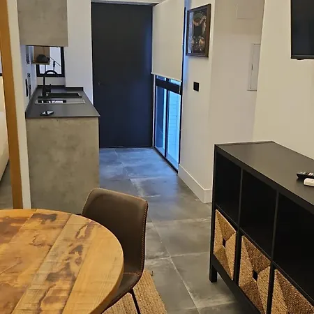 Apartament Pepe Kordoba