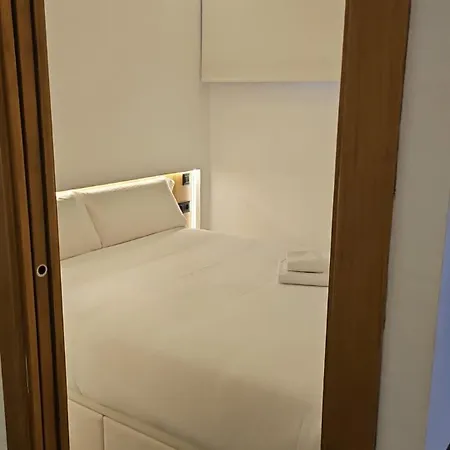 Pepe 6 Huespedes Apartamento *