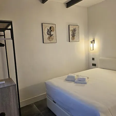 Apartamento Pepe 6 Huespedes *