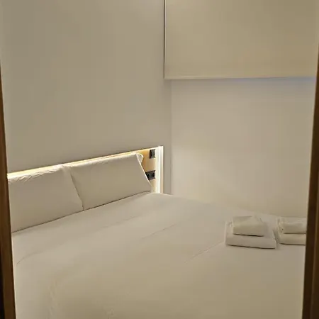 Pepe 6 Huespedes Apartamento Córdoba
