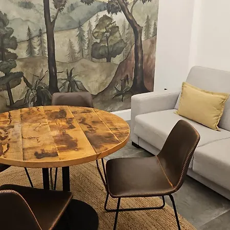 Pepe 6 Huespedes Apartamento Córdoba