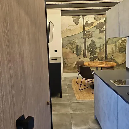 Pepe 6 Huespedes Apartamento Córdoba