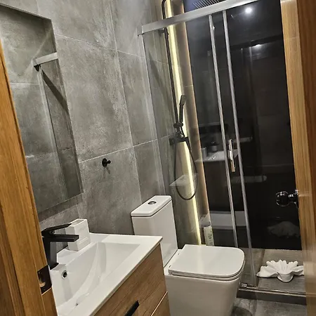 Pepe 6 Huespedes Apartamento Córdoba