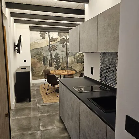 Pepe Apartman *