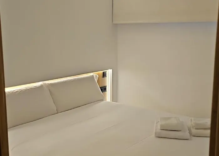 Pepe Apartmán Córdoba