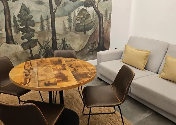 Pepe Apartmán Córdoba