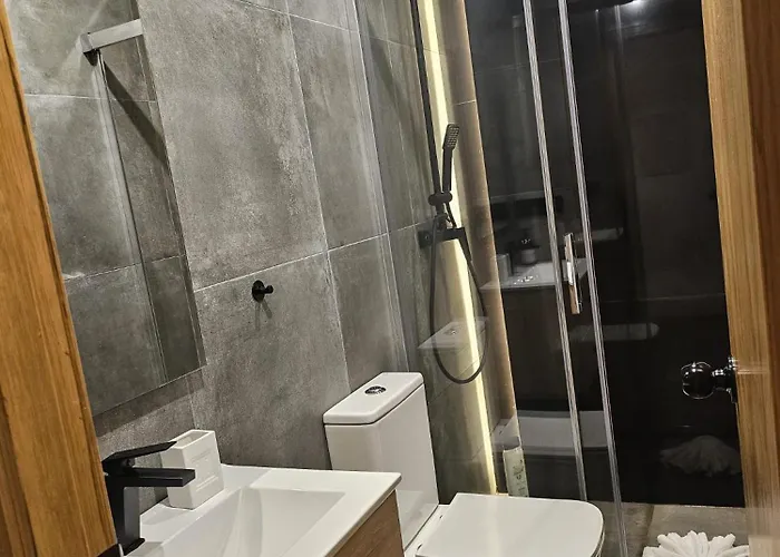 Pepe Apartmán Córdoba