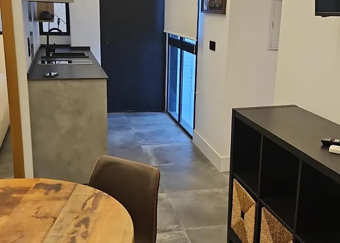 Apartmán Pepe Córdoba