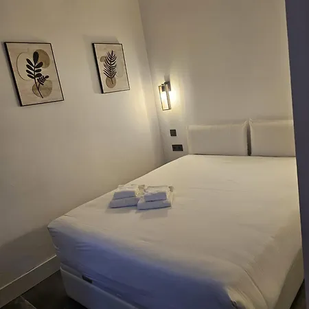 Apartment Pepe 6 Huespedes *